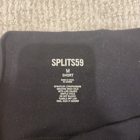 Splits59 flare leggings - Picture 2 of 2